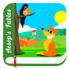 Aesop's Fables Stories アイコン