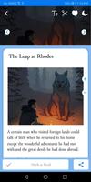 Aesop's Fables Stories スクリーンショット 3