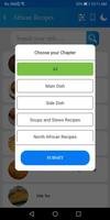 African Food Recipes screenshot 3