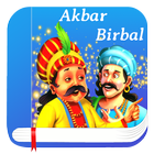 Akbar Birbal Stories icône