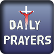 Bible Quotes Daily Prayer ícone