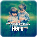 Brother and Sister Quotes APK