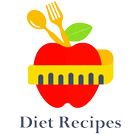 Diet Recipes 圖標