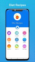 Diet Recipes 海報