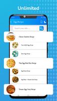 Tasty Egg Recipes 截圖 1