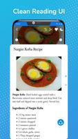 Tasty Egg Recipes 截圖 2