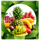 Health Benefits of Fruits icône