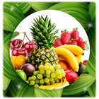 Health Benefits of Fruits アイコン