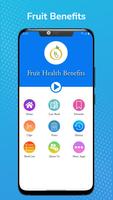 Health Benefits of Fruits ポスター