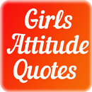 Girls Attitude Quotes APK