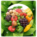 Vegetables and its Benefits APK