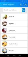 Home Remedies 截圖 3