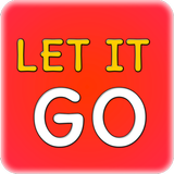 Letting Go Quotes 图标