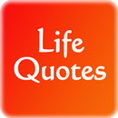 Life Quotes - Blessing,Experience & Inspirational APK