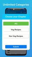 Microwave  Oven Recipes 截圖 3