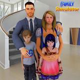 Family Simulator : Parent Jobs APK