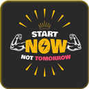 Motivational Quotes & Pictures APK