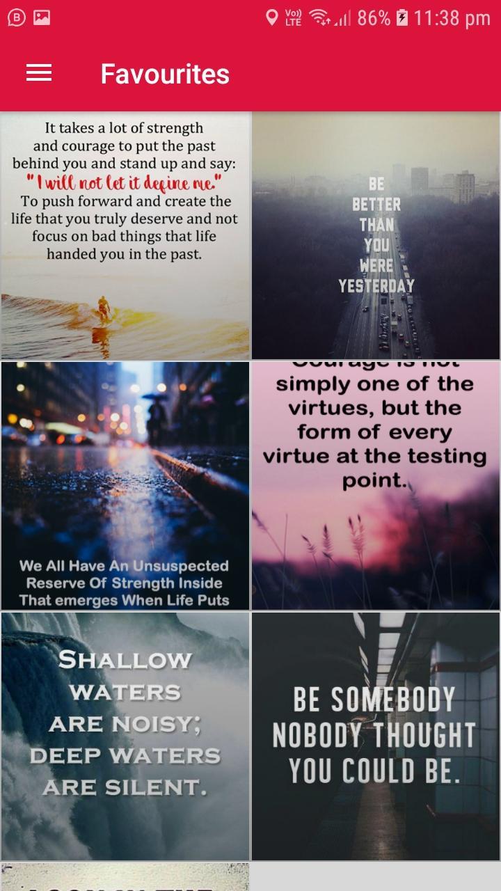 Motivation And Inspirational Quotes For Android Apk Download