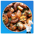 APK Mushroom Recipes