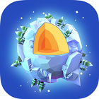 Plant Planet icon