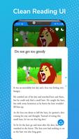 English Stories 截圖 2