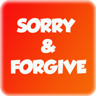 Sorry and Forgiveness Quotes أيقونة