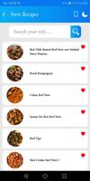 Stew Recipes 海報