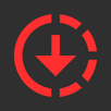 Save Video URL to File :iVDL APK