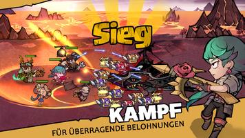 Auto Heroes Screenshot 1