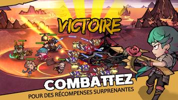 Auto Heroes capture d'écran 1