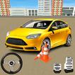 Real City Car Parking Mania