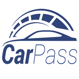 CarPass icône