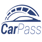 CarPass icon