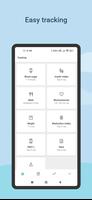 Diabetes Tracker poster