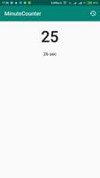Rate Counter Poster