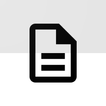 Simple Notes icon