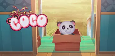 My Panda Coco – Virtual pet