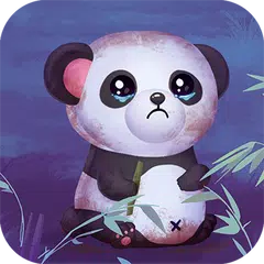 My Panda Coco – Virtual pet アプリダウンロード