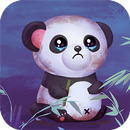 APK My Panda Coco – Virtual pet