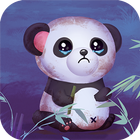 My Panda Coco – Virtual pet آئیکن