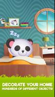 My Panda Coco – Virtual pet скриншот 2