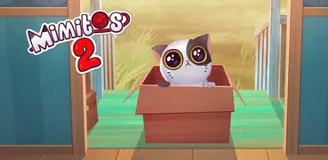 Mi Gato Mimitos 2 – Mascota