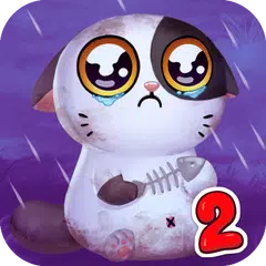 My Cat Mimitos 2 – Virtual pet APK download