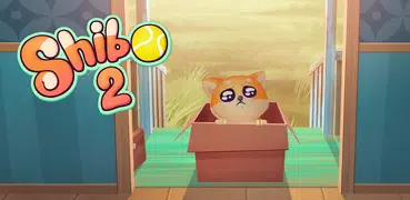 My Shiba Inu 2 - Virtual Pet