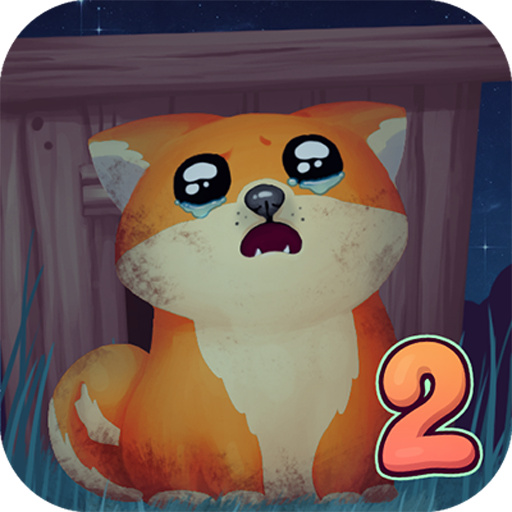 Mi Shiba Inu 2 – Mascota