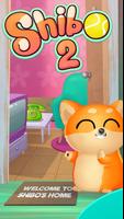 My Shiba Inu 2 - Virtual Pet poster
