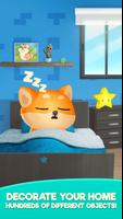 My Shiba Inu 2 - Virtual Pet स्क्रीनशॉट 2