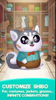 برنامه‌نما My Shiba Inu 2 - Virtual Pet عکس از صفحه