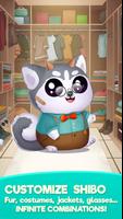 My Shiba Inu 2 - Virtual Pet Ekran Görüntüsü 3