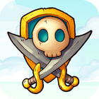 KABOOM - Pirate Puzzle icon